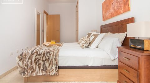 Foto 2 de Habitació a Calle Alta, 15, La Goleta - San Felipe Neri, Málaga Capital