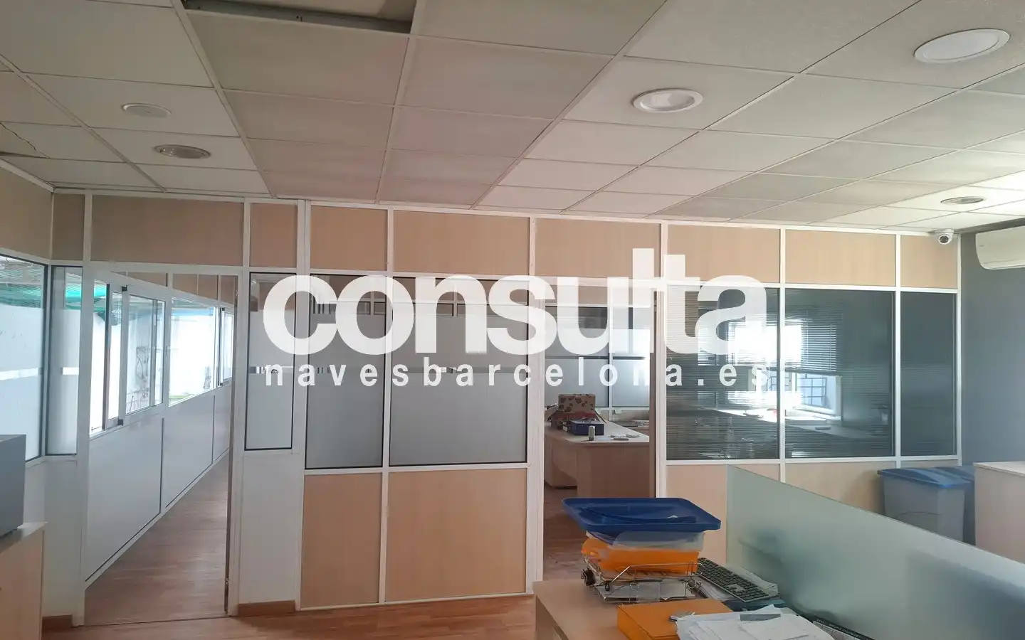 Nave industrial in affitto a Carrer Lleida 17, imagen 7