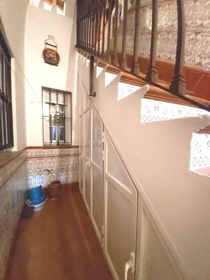 Casa o chalet en venta en Torre Cruz - Los Molinos