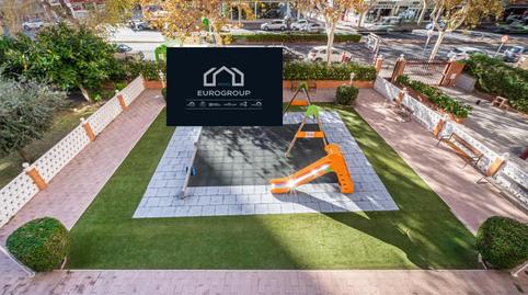 Foto 3 de Apartament en venda a Avenida del Mediterráneo, 53, Playa Levante, Alicante