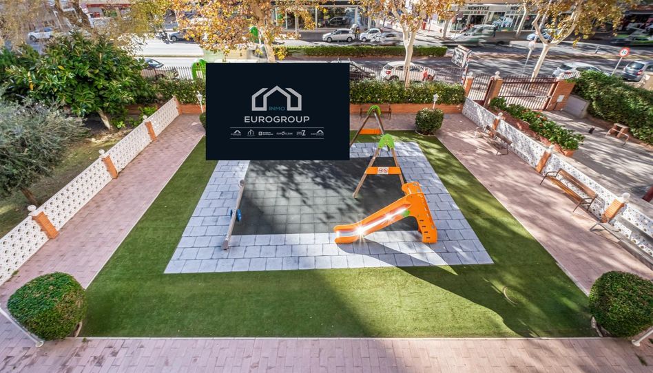 Apartamento en venta en Avenida del Mediterráneo, 53, Playa Levante - 3