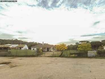 Villa in vendita a Av Juan Cano (Las Jaras)