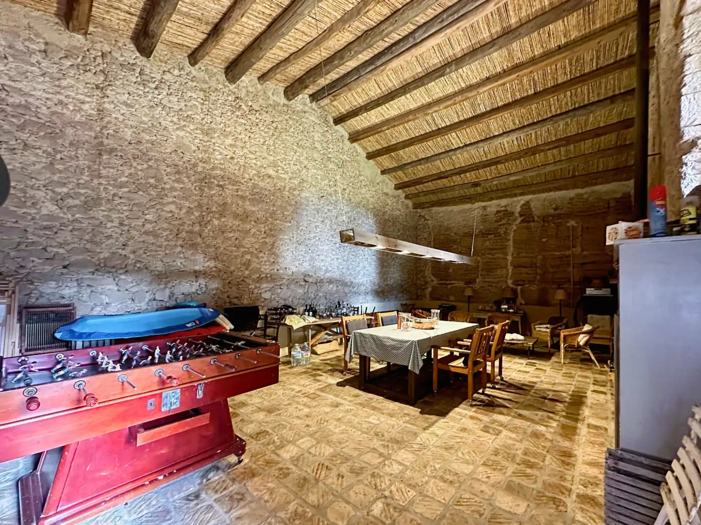 Casa o xalet en venda en Garrigàs amb Aire condicionat, Calefacció i Terrassa