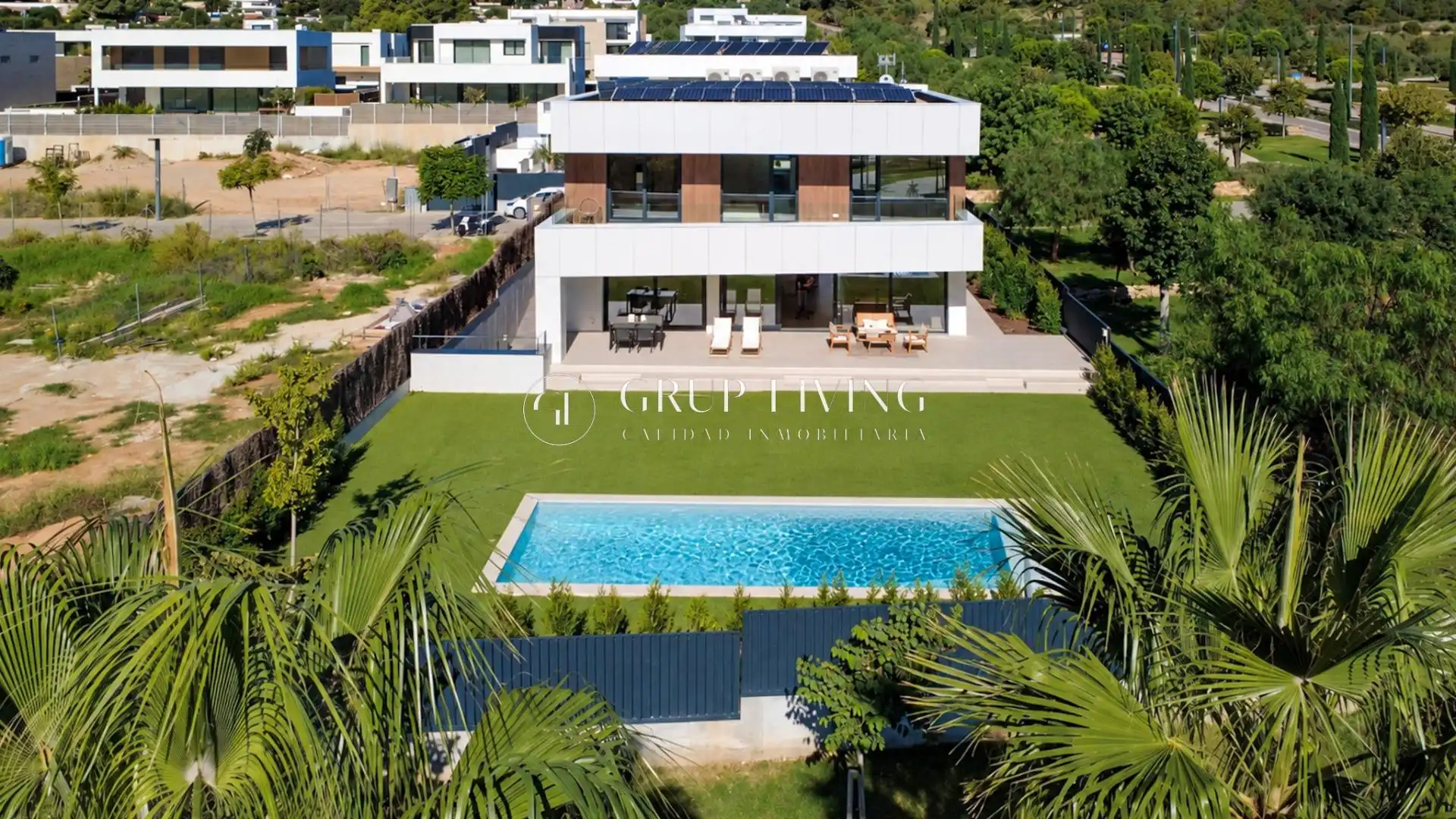 Casa con piscina en venta en Carrer Pepe de Garraf, imagen 44