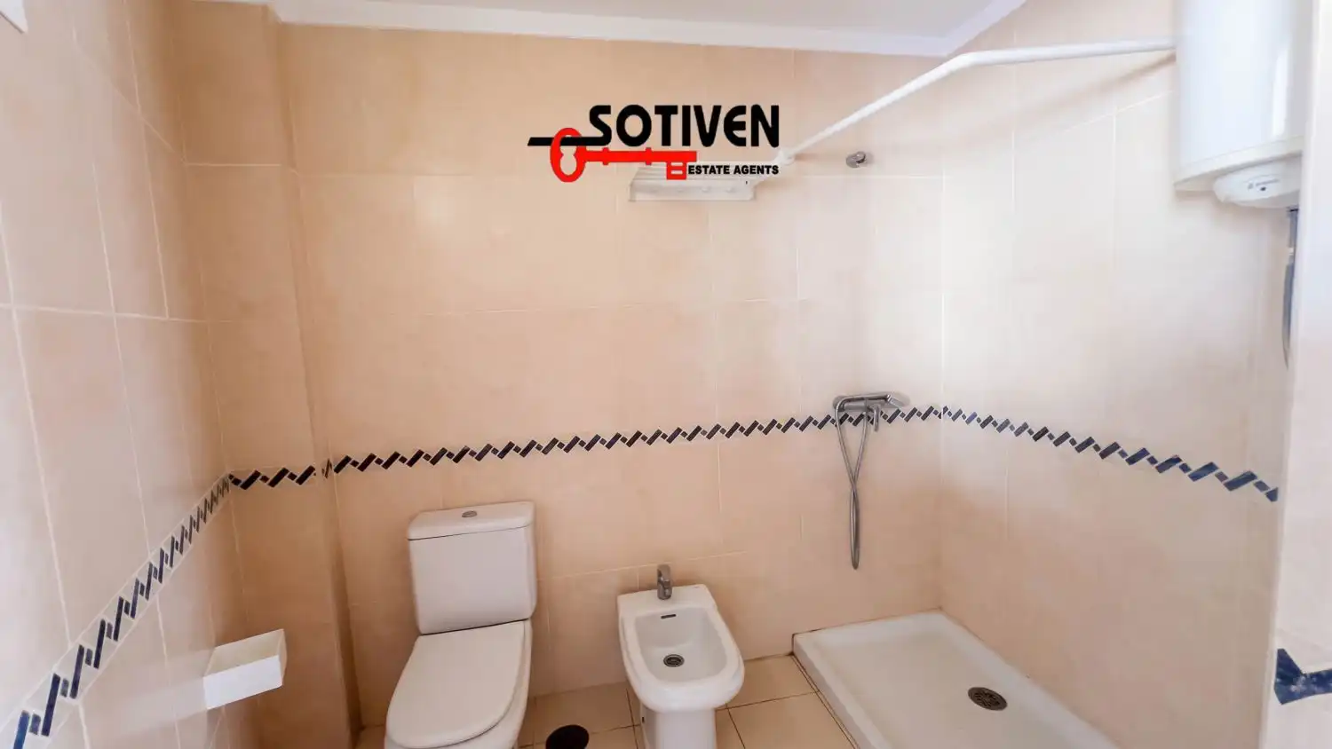 Bathroom of Apartments for sale in Santiago del Teide  with Terrace and Community pool