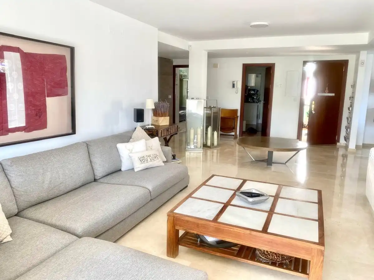 Appartement compact à vendre à San Pedro de Alcántara, imagen 30