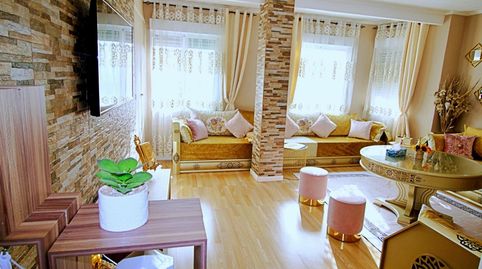 Foto 5 de Edificio en venta en Pont Nou - Corazón de Jesús, Elche / Elx