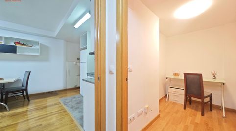 Foto 3 de Apartamento de alquiler en Calle de Nuestra Señora de Bonaria, 13, Barrio del Ave, Zaragoza Capital