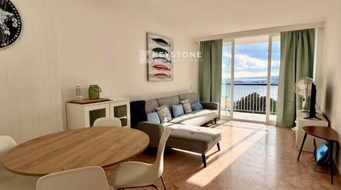 Foto 2 de Àtic de lloguer a Carrer de Saridakis, Génova,  Palma de Mallorca