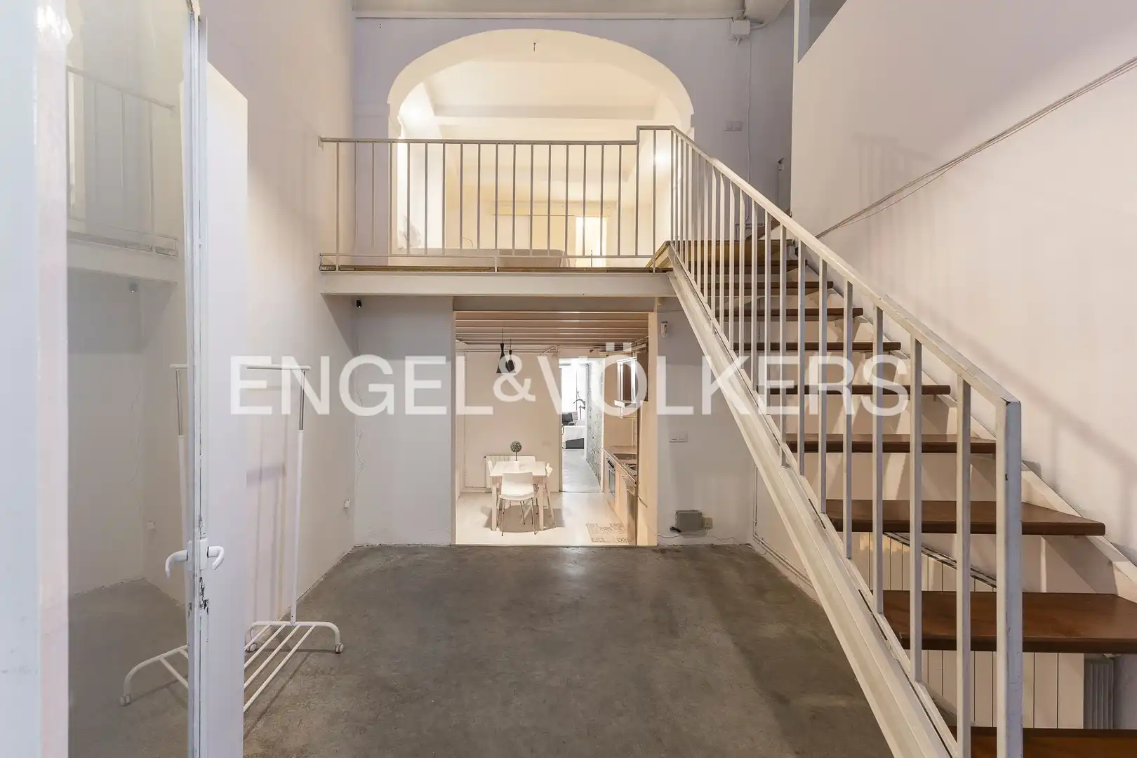 Wohnung zur Miete in Barcelona, Barcelona