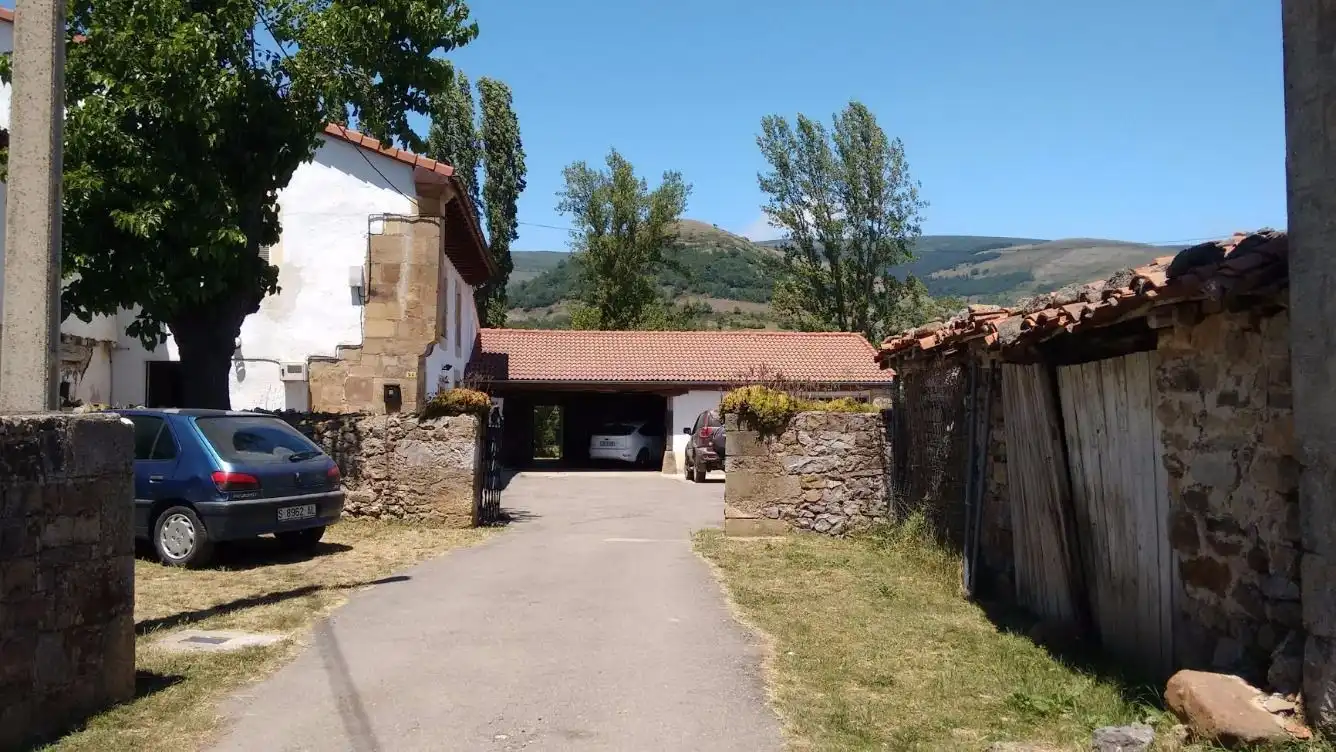 Detached homes for sale in Hermandad de Campoo de Suso