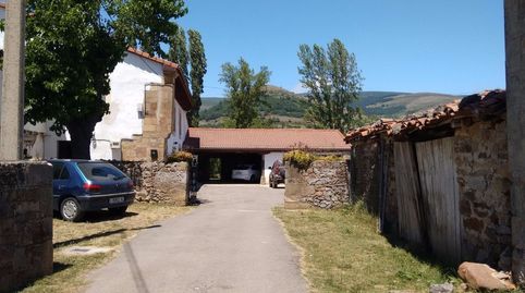 Foto 4 von Einfamilien-Reihenhaus zum Verkauf in Hermandad de Campoo de Suso, Cantabria