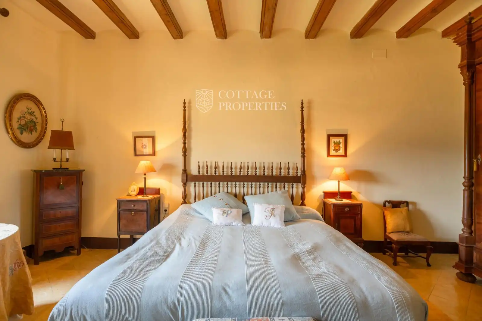 Casa rústica en venta en Santa Maria de Miralles, imagen 64