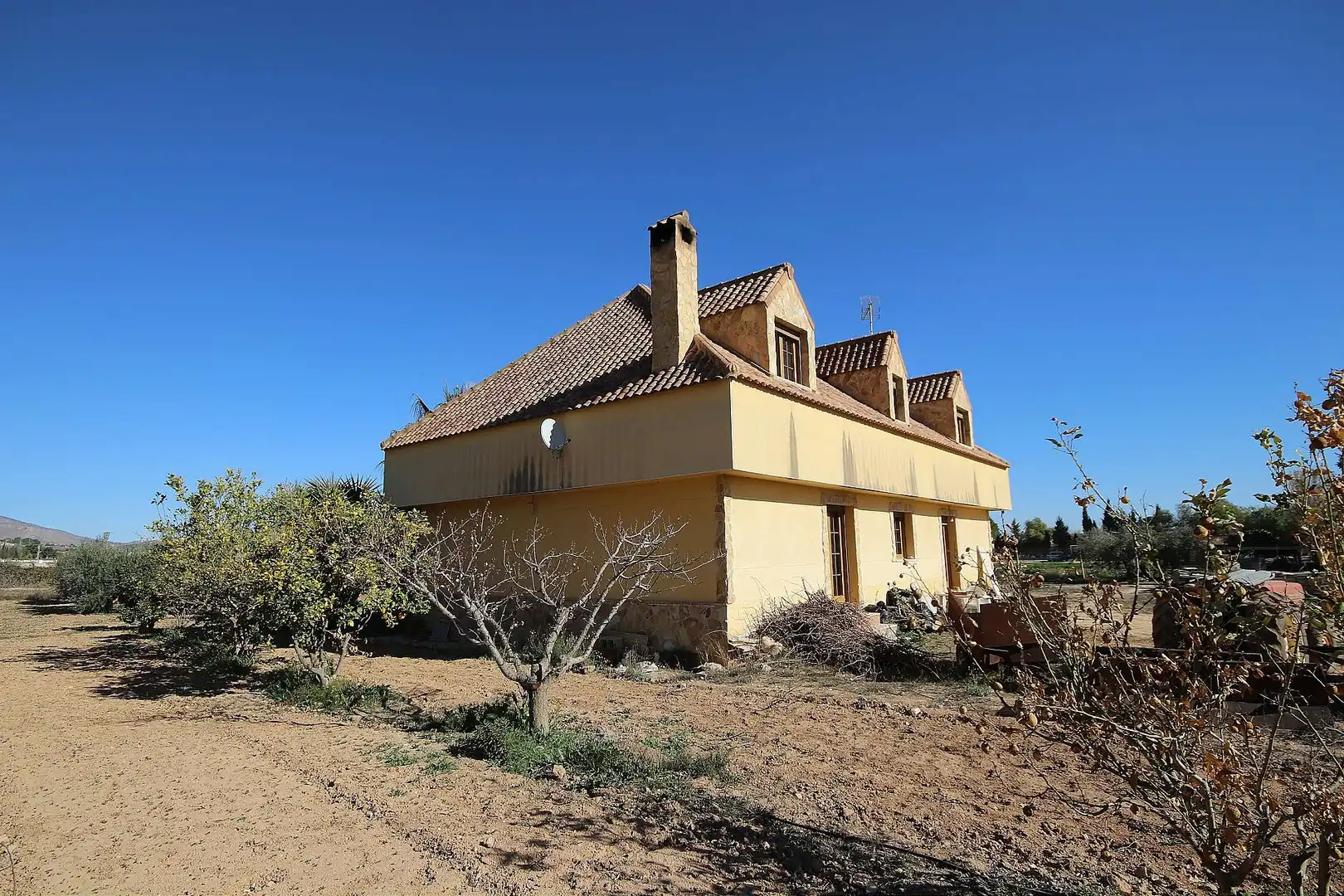 Villa in vendita a Pedanías Oeste, imagen 4