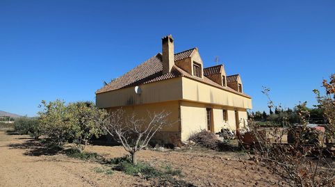 Chalet Independiente en Aspe, imagen 4