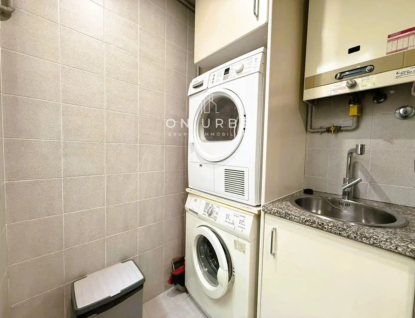 Flat with lift for sale in Padilla, imagen 6