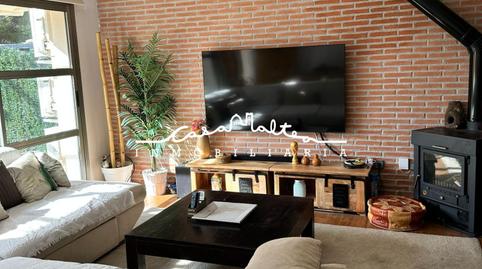 Foto 5 de Planta baixa en venda a Altea la Vella, Alicante