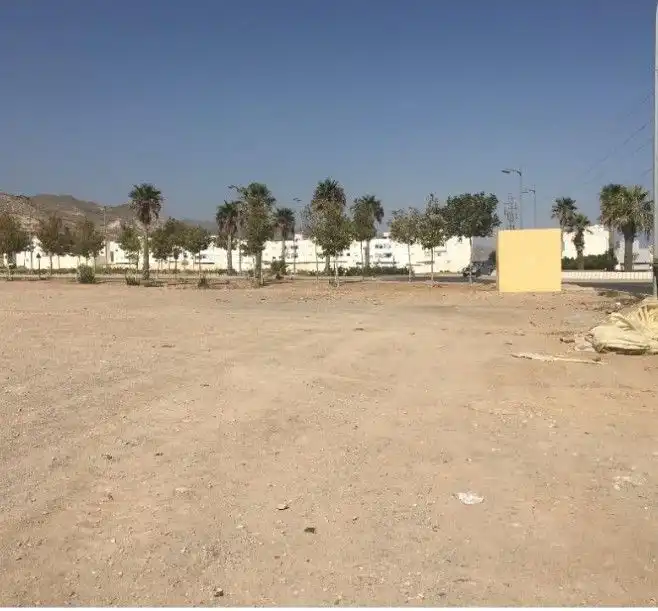 Residencial en venta en Vícar