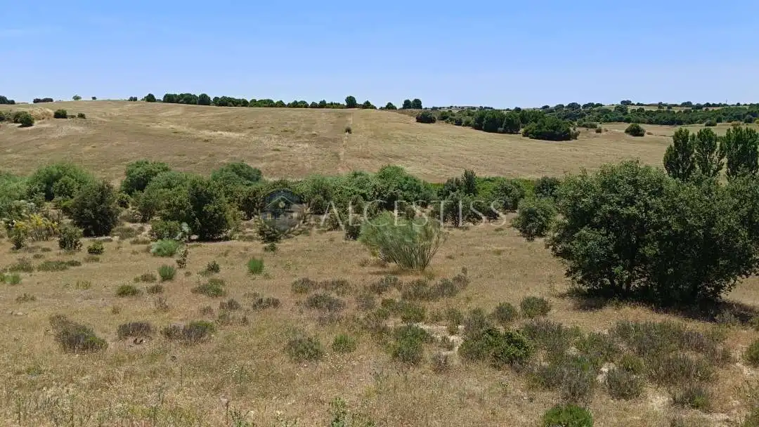 Terreno en venta en La Torre de Esteban Hambrán