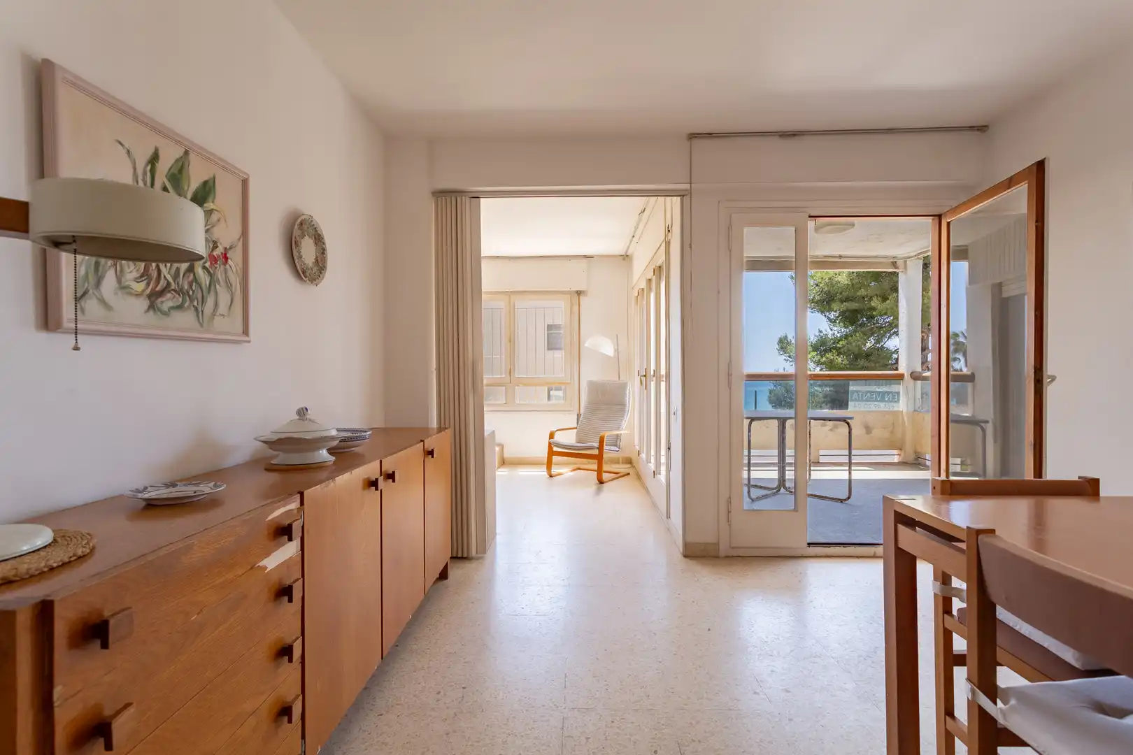Piso en venta en Torredembarra con Terraza y Amueblado