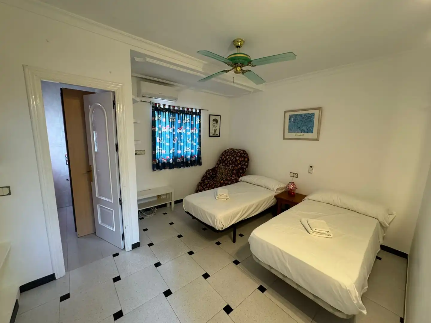 Casa o chalet de alquiler en Calle los Álamos, Capistrano