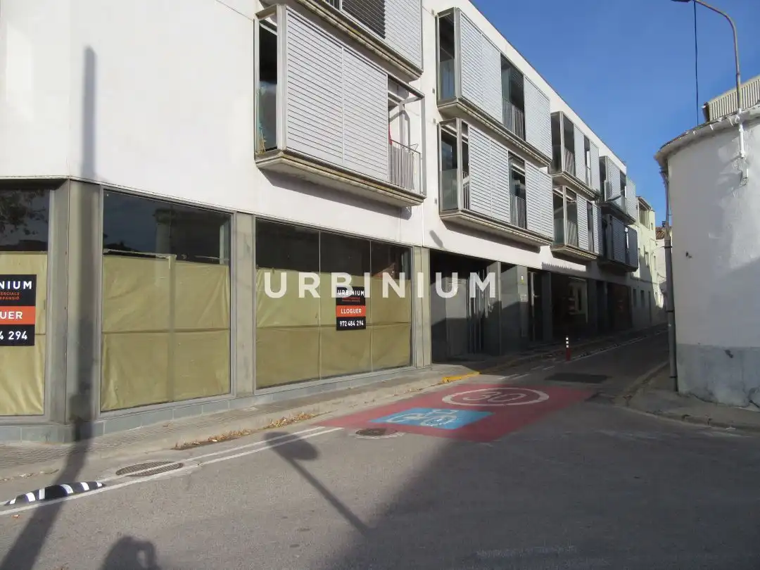 Local commercial à louer à Vila de Palafrugell, imagen 2