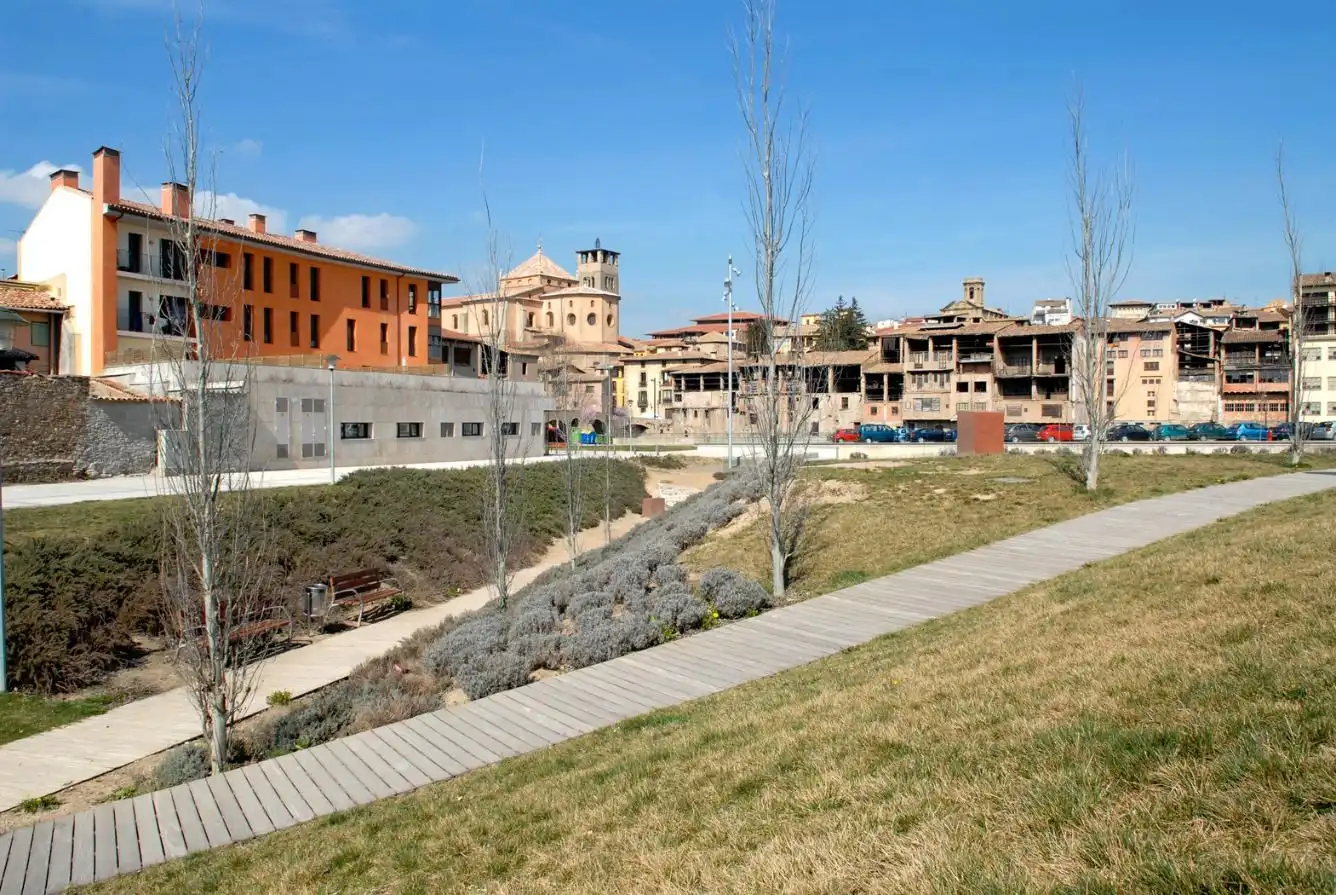 Local commercial à vendre à Estadi - Santa Anna, imagen 8
