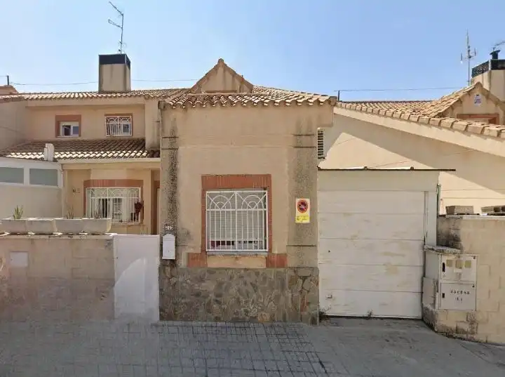 Exterior view of Detached homes for sale in Seseña