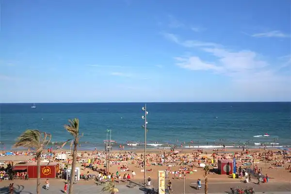 Apartamento en venta en Carrer de Sevilla, imagen 18