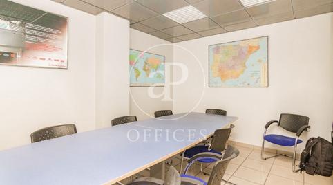 Foto 5 de Oficina en venda a C. de Orense, Cuatro Caminos - Azca,  Madrid Capital