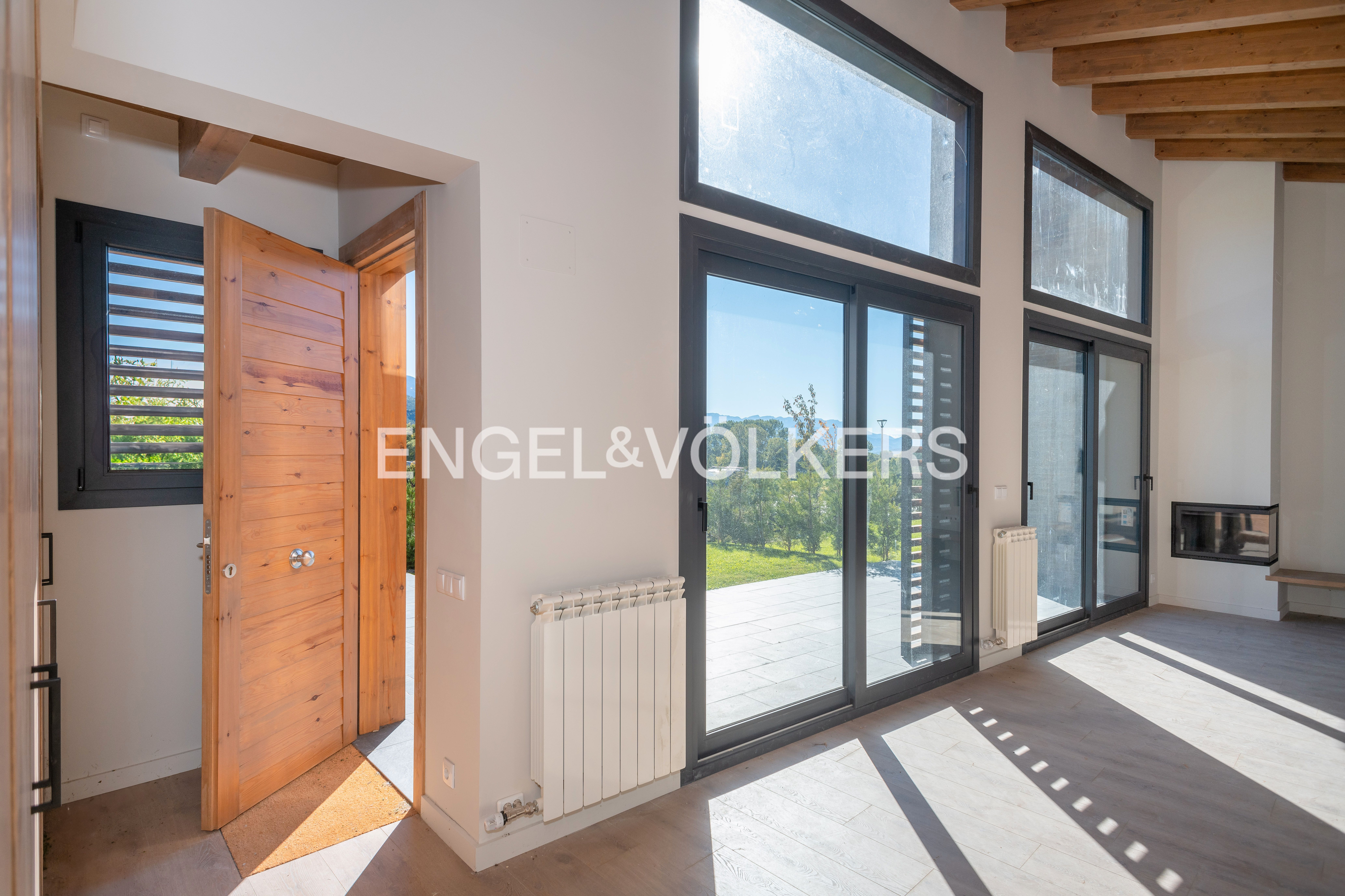 Single-family semi-detached for sale in Carrer Puigcerdà, 13, Puigcerdà