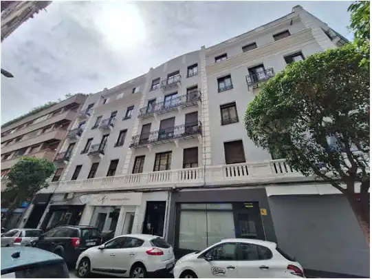 Vista exterior de Casa o xalet en venda en Jávea / Xàbia