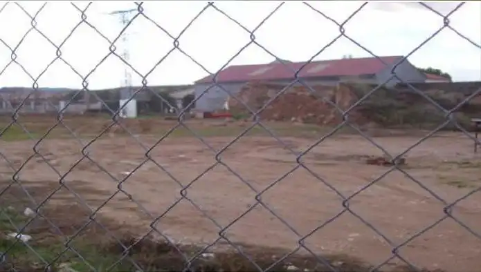 Terreno en venta en Heras de Ayuso