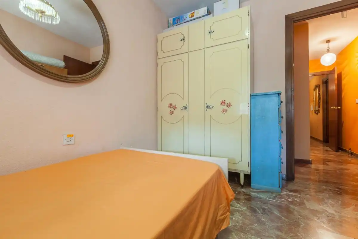 Habitació a Pajaritos