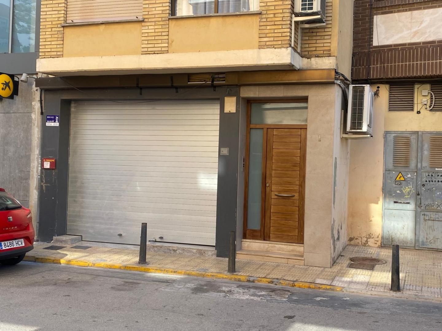 Geschaftsraum zur Miete