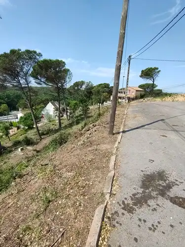 Residential land for sale in Carrer del Puig Colomer 115, imagen 2
