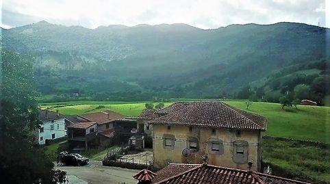 Foto 5 de Casa adosada en venda a Barrio San Miguel Aras, Voto, Cantabria
