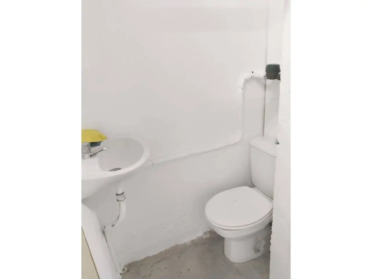 Gewerbefläche zur Miete in Calle San Pedro Cardeña, imagen 24
