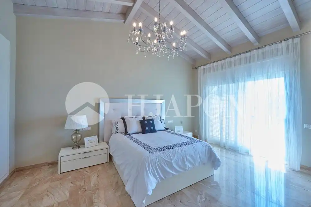 Casa amb piscina en venda a Bell - Aire, imagen 12