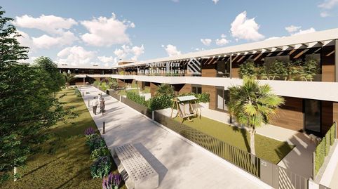 Foto 2 de Casa adosada en venta en Amsterdam, 30, Santa Marta de Tormes, Salamanca