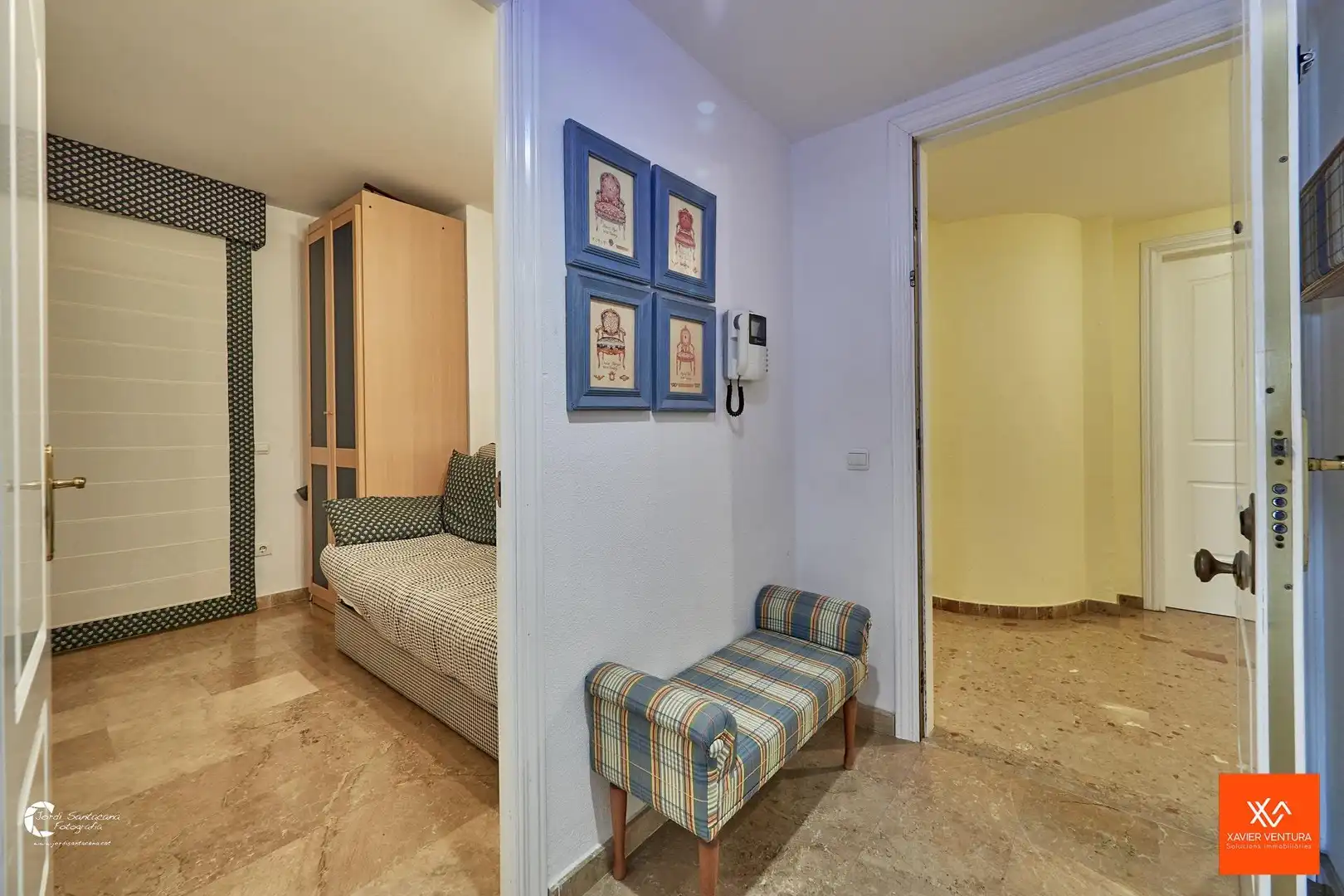 Apartments for sale in Calafell  with Air Conditioner, Heating and Private garden