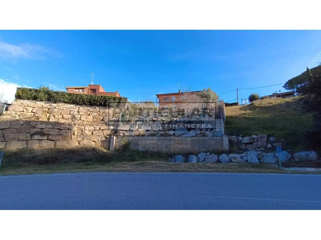 Residential land for sale in Calle Nostra Senyora del Coll 121, imagen 32