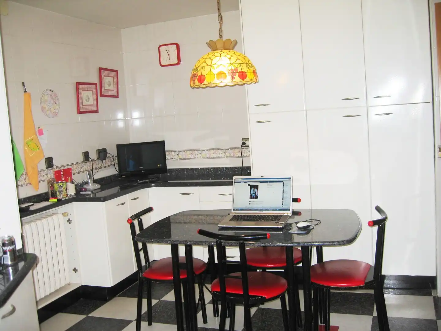 Dúplex con terraza en venta en Calle Doctor Ferrán 16, imagen 31