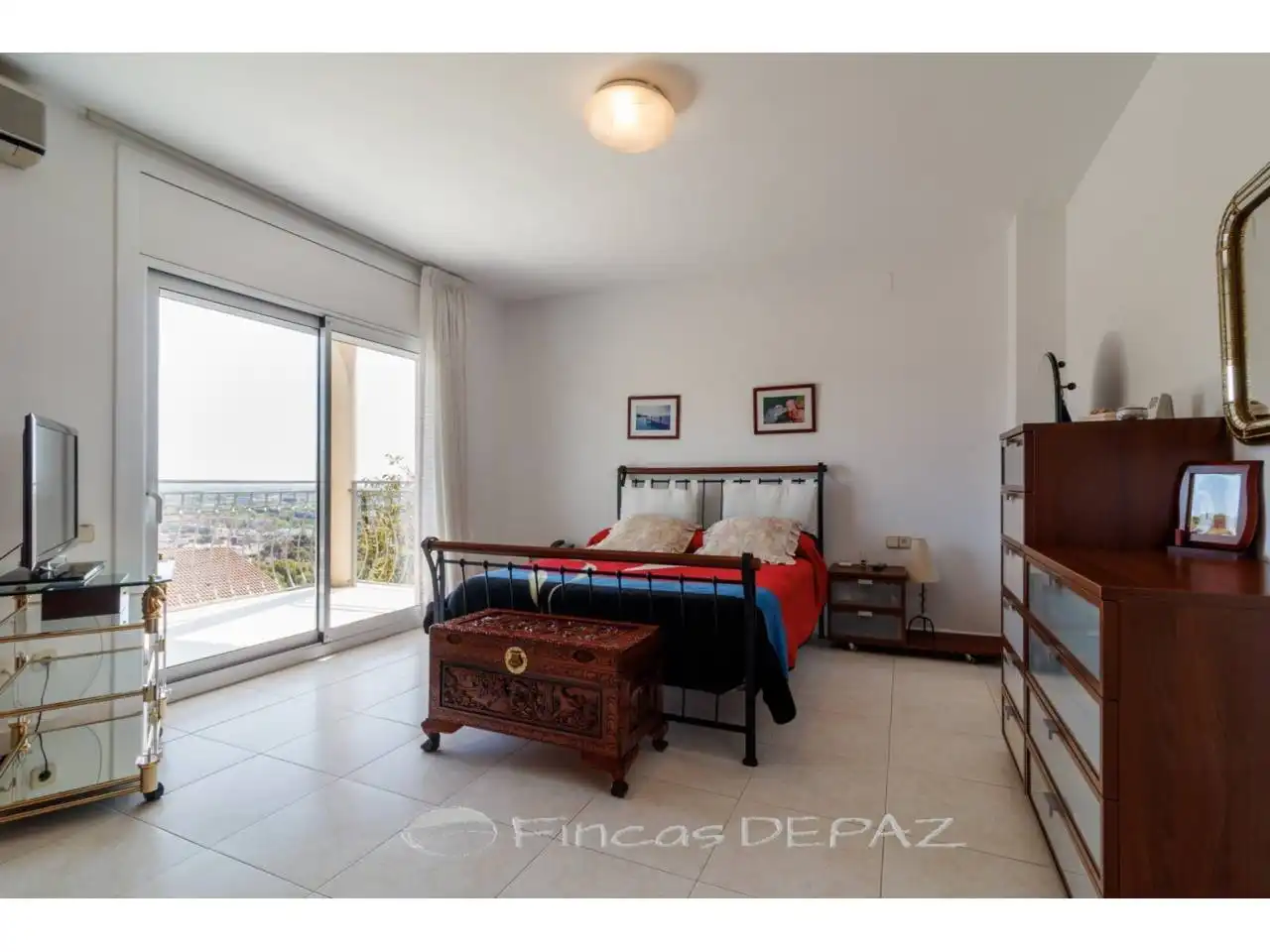 Villa avec piscine à vendre à Montmar, imagen 18