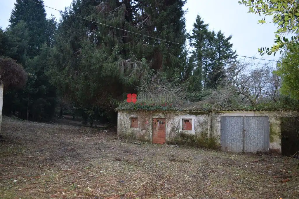 Casa o chalet en venta en Santiago de Compostela  con Jardín privado