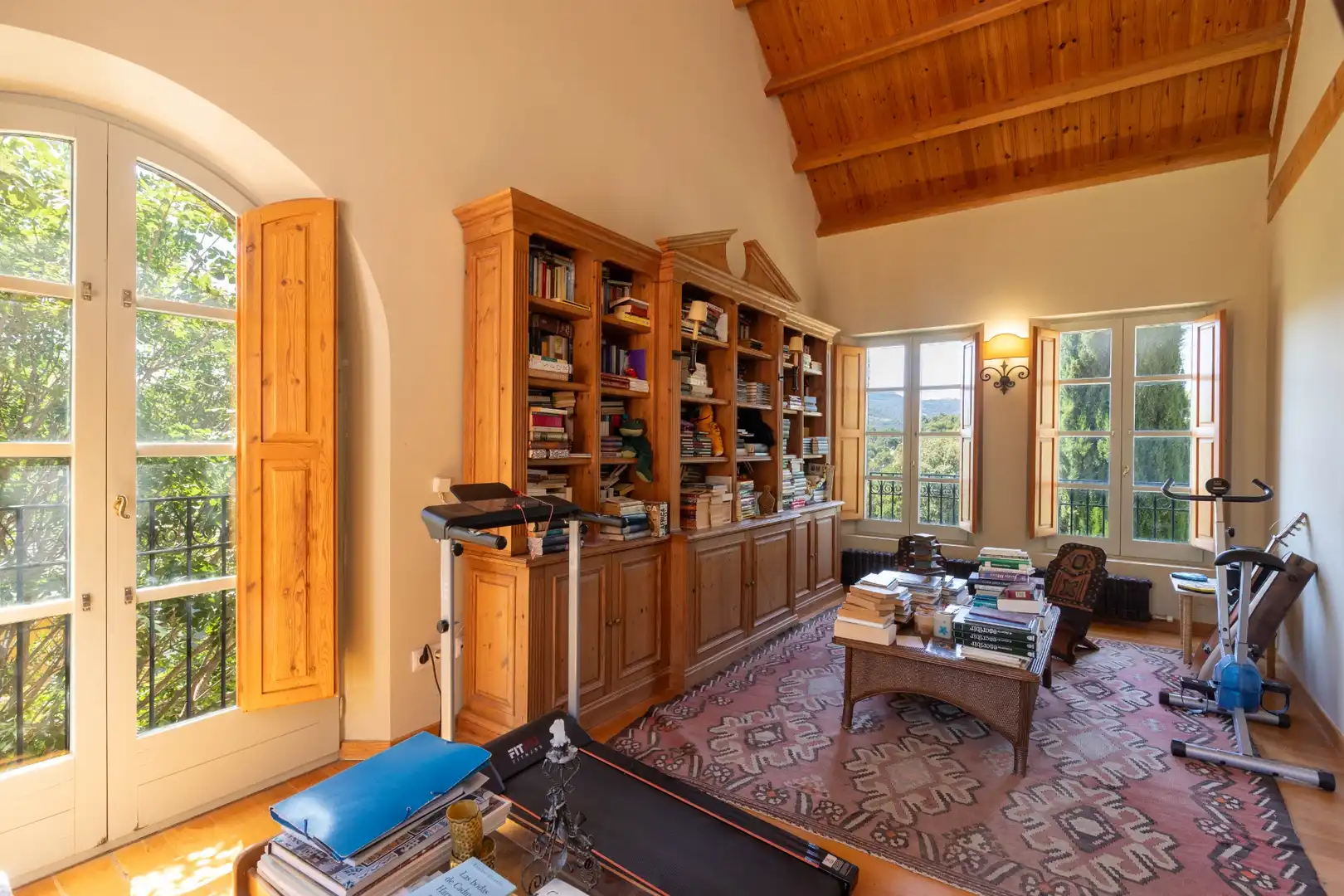 Haus oder Chalet zum Verkauf in Matadepera mit Privatgarten und Schwimmbad