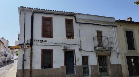 Foto 2 de Casa o chalet en venta en Pl. de las Canterías, 1, Centro-casco Antiguo, 100, -1, Casco Antiguo, Cáceres Capital