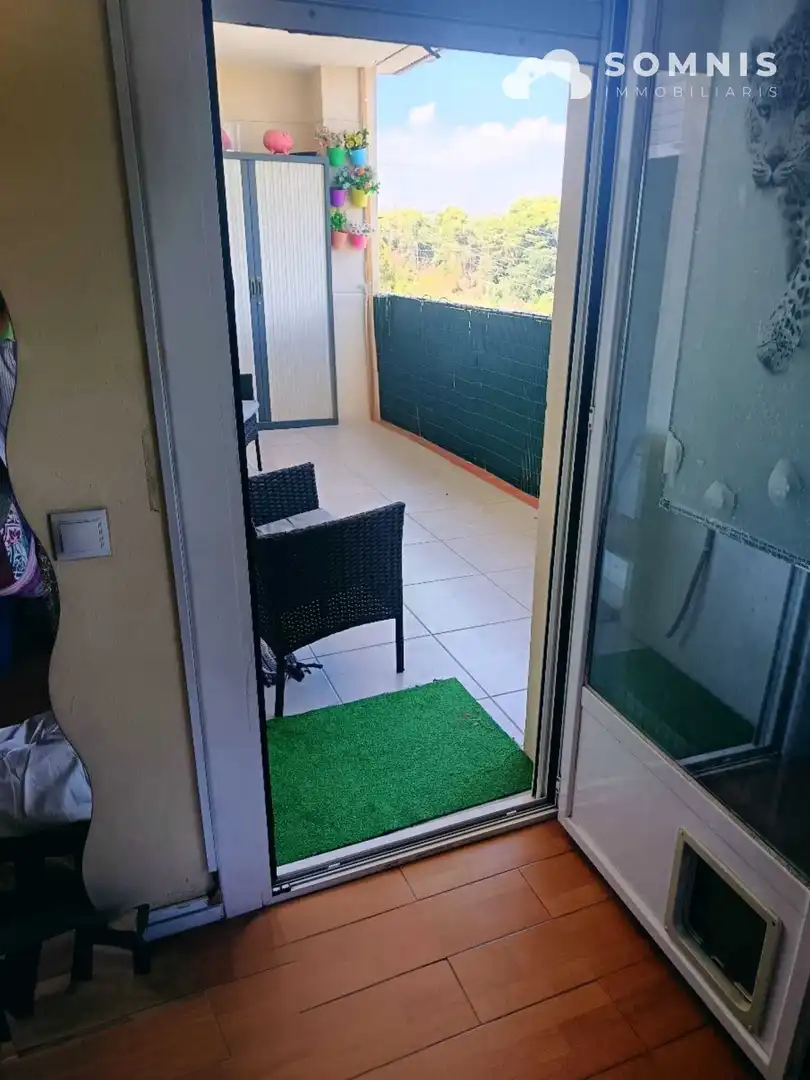 Appartement avec terrasse à vendre à del Pintor Casas, imagen 17