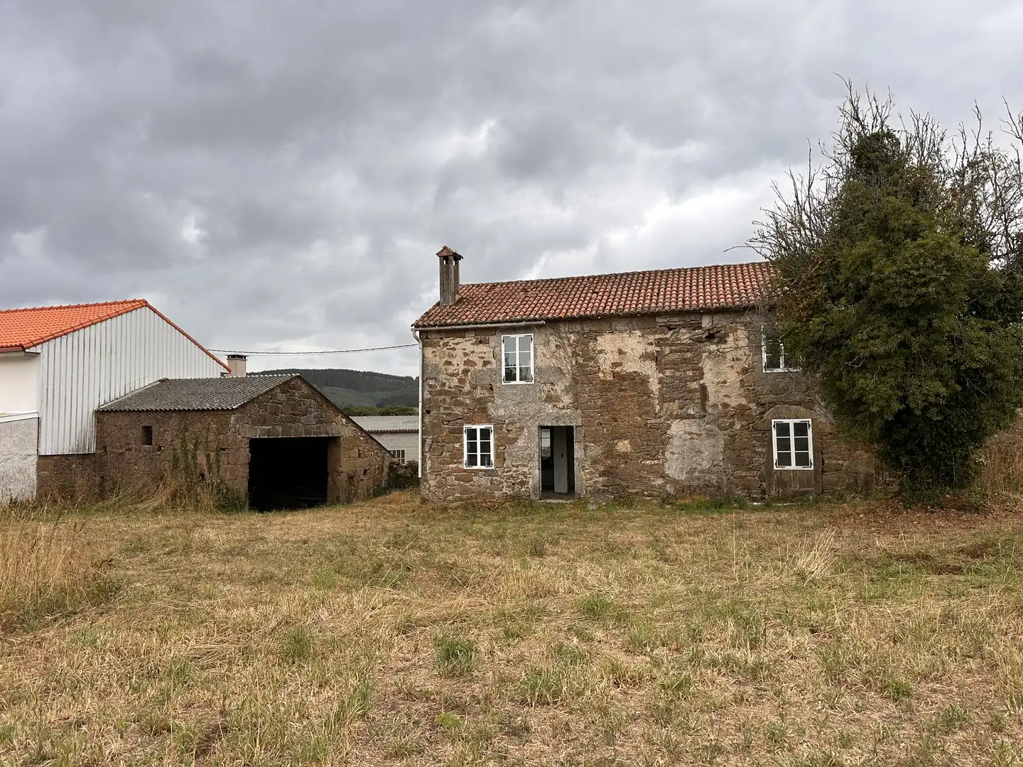 Maison rustique à vendre à Igrexa, imagen 12