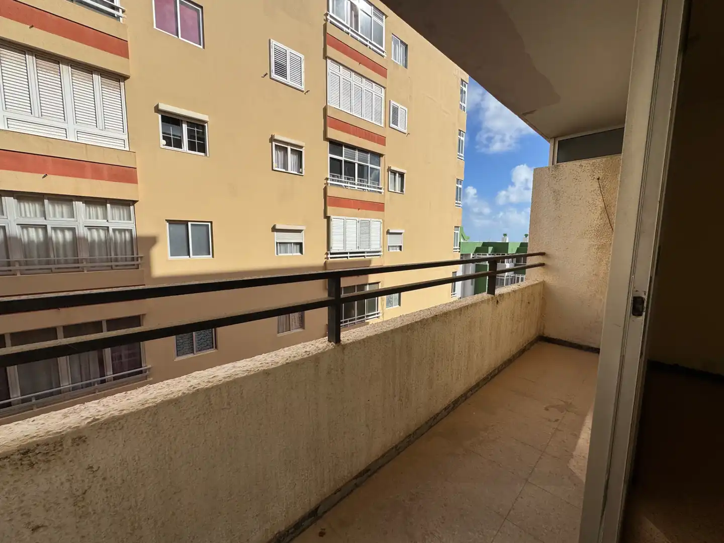 Terraza de Piso en venta en Telde con Trastero